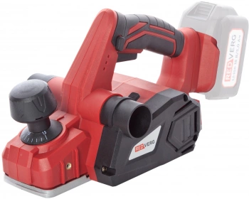 Рубанок RedVerg RD-P18/U