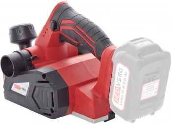 Рубанок RedVerg RD-P18/U