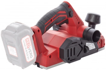 Рубанок RedVerg RD-P18/U