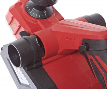 Рубанок RedVerg RD-P18/U