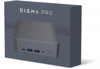 Неттоп Digma Pro Minimax X1