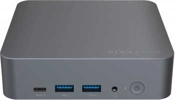 Неттоп Digma Pro Minimax X1