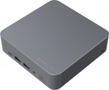 Неттоп Digma Pro Minimax X1