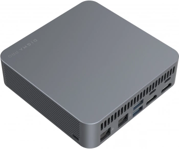 Неттоп Digma Pro Minimax X1