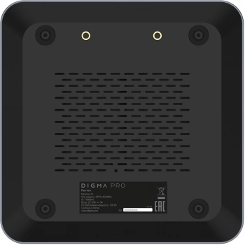 Неттоп Digma Pro Minimax X1
