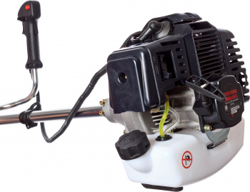 Триммер бензиновый RedVerg GB43C