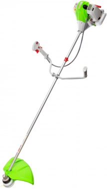 Триммер бензиновый RedVerg GB243