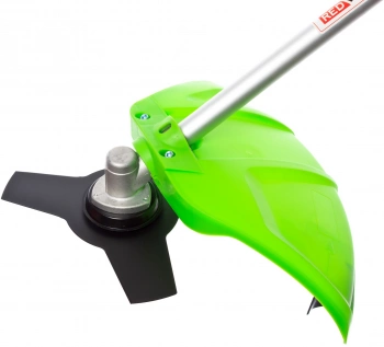 Триммер бензиновый RedVerg GB243