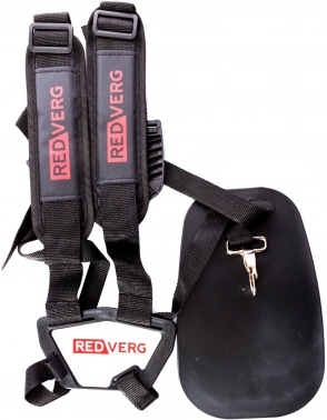Триммер бензиновый RedVerg GB255