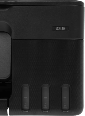 МФУ струйный Canon Pixma G2430
