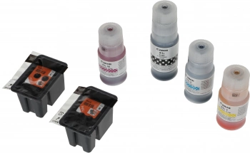 МФУ струйный Canon Pixma G2430