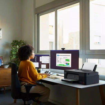 МФУ струйный Canon Pixma G2430