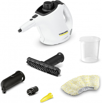 Пароочиститель ручной Karcher SC 1 EU