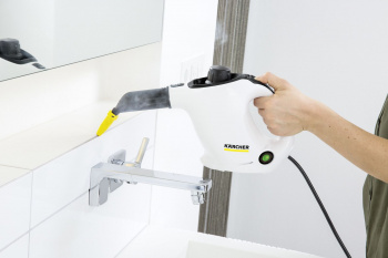 Пароочиститель ручной Karcher SC 1 EU