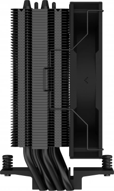 Устройство охлаждения(кулер) Deepcool AG400 Bk