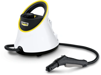 Пароочиститель напольный Karcher EasyFix SC 2 Deluxe