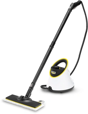 Пароочиститель напольный Karcher EasyFix SC 2 Deluxe