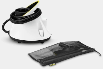 Пароочиститель напольный Karcher EasyFix SC 2 Deluxe