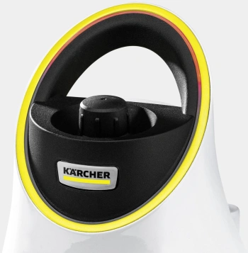 Пароочиститель напольный Karcher EasyFix SC 2 Deluxe