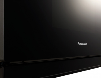 Микроволновая Печь Panasonic NN-CS89LBZPE