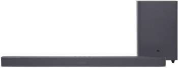 Саундбар JBL Deep Bass