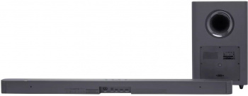 Саундбар JBL Deep Bass