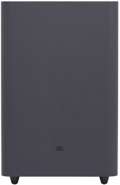 Саундбар JBL Deep Bass