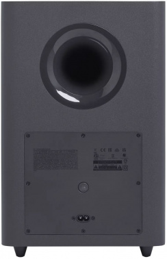 Саундбар JBL Deep Bass