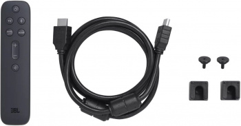 Саундбар JBL Deep Bass