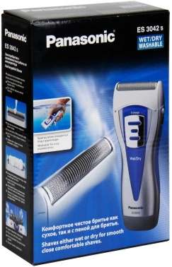 Бритва сетчатая Panasonic ES3042