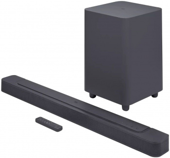 Саундбар JBL BAR500 PRO-5.1