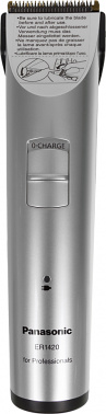 Машинка для стрижки Panasonic ER1420S520