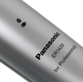 Машинка для стрижки Panasonic ER1420S520