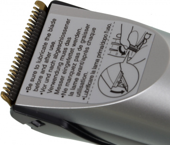 Машинка для стрижки Panasonic ER1420S520