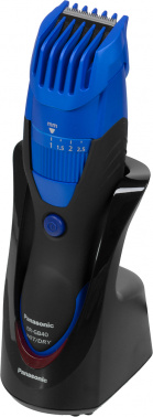 Машинка для стрижки Panasonic ER-GB40-A520