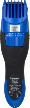 Машинка для стрижки Panasonic ER-GB40-A520