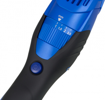 Машинка для стрижки Panasonic ER-GB40-A520