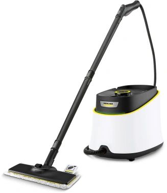 Пароочиститель напольный Karcher EasyFix SC 3 Deluxe