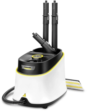 Пароочиститель напольный Karcher EasyFix SC 3 Deluxe