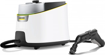 Пароочиститель напольный Karcher EasyFix SC 4 Deluxe