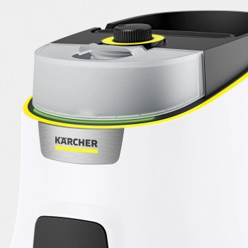 Пароочиститель напольный Karcher EasyFix SC 4 Deluxe