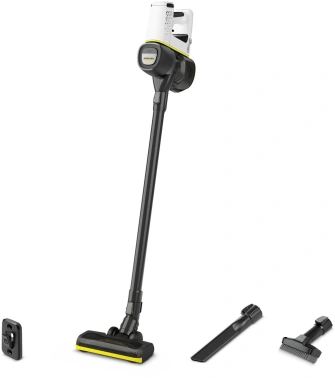 Пылесос ручной Karcher VC 4 Cordless myHome
