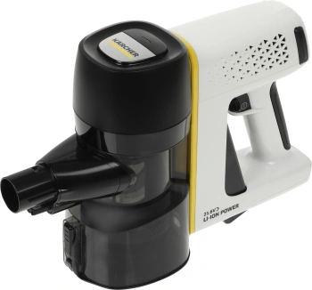 Пылесос ручной Karcher VC 4 Cordless myHome