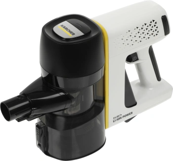 Пылесос ручной Karcher VC 4 Cordless myHome