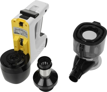 Пылесос ручной Karcher VC 4 Cordless myHome