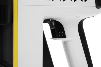 Пылесос ручной Karcher VC 4 Cordless myHome