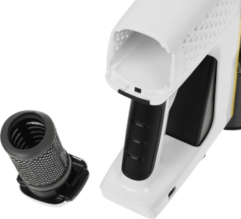 Пылесос ручной Karcher VC 4 Cordless myHome
