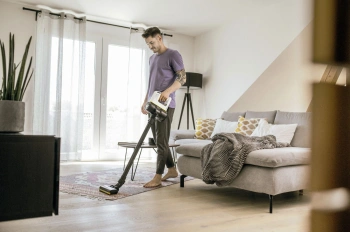 Пылесос ручной Karcher VC 4 Cordless myHome