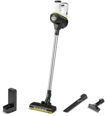 Пылесос ручной Karcher VC 6 Cordless ourFamily