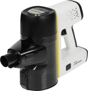 Пылесос ручной Karcher VC 6 Cordless ourFamily